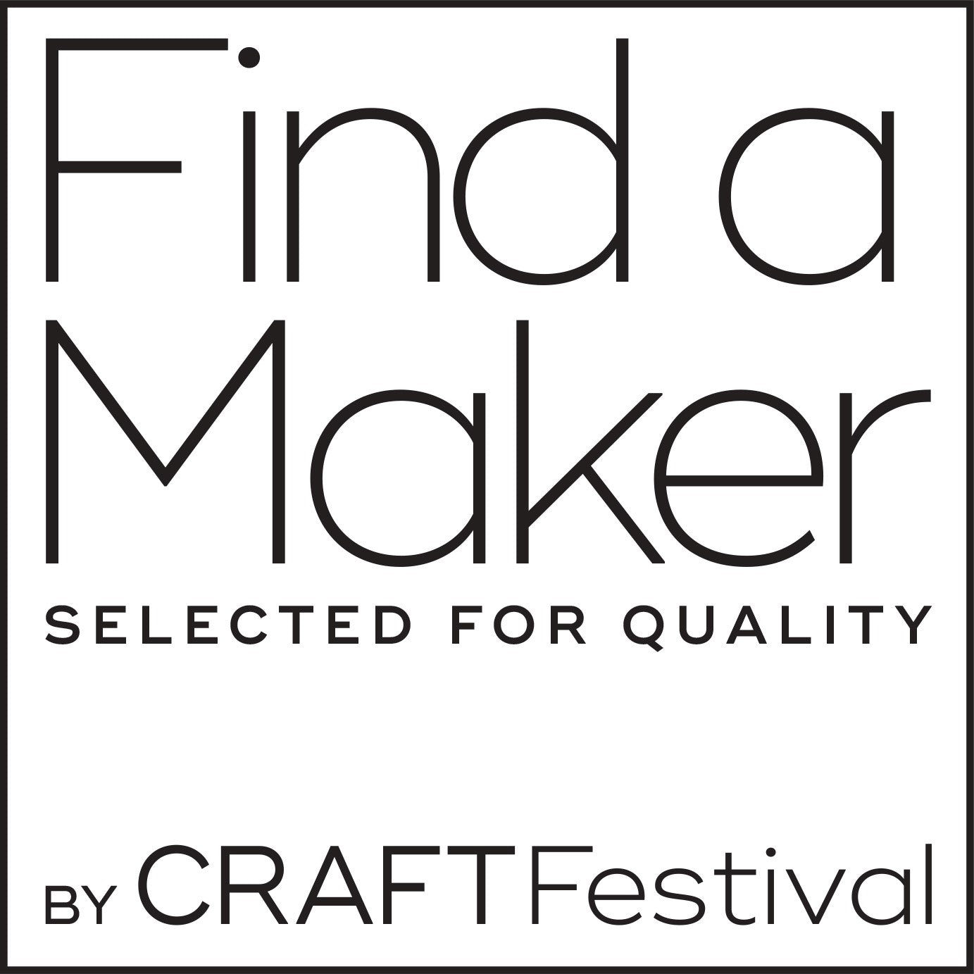 Find a Maker Logo