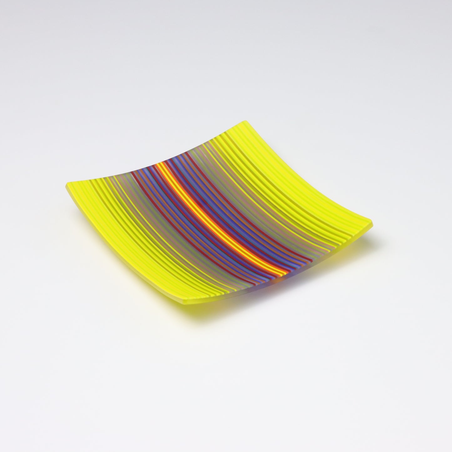S3306 - ColourWave Yellow -  Purple